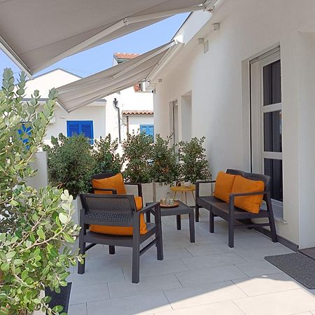 Sikelia Superior Rooms Milazzo Exteriör bild
