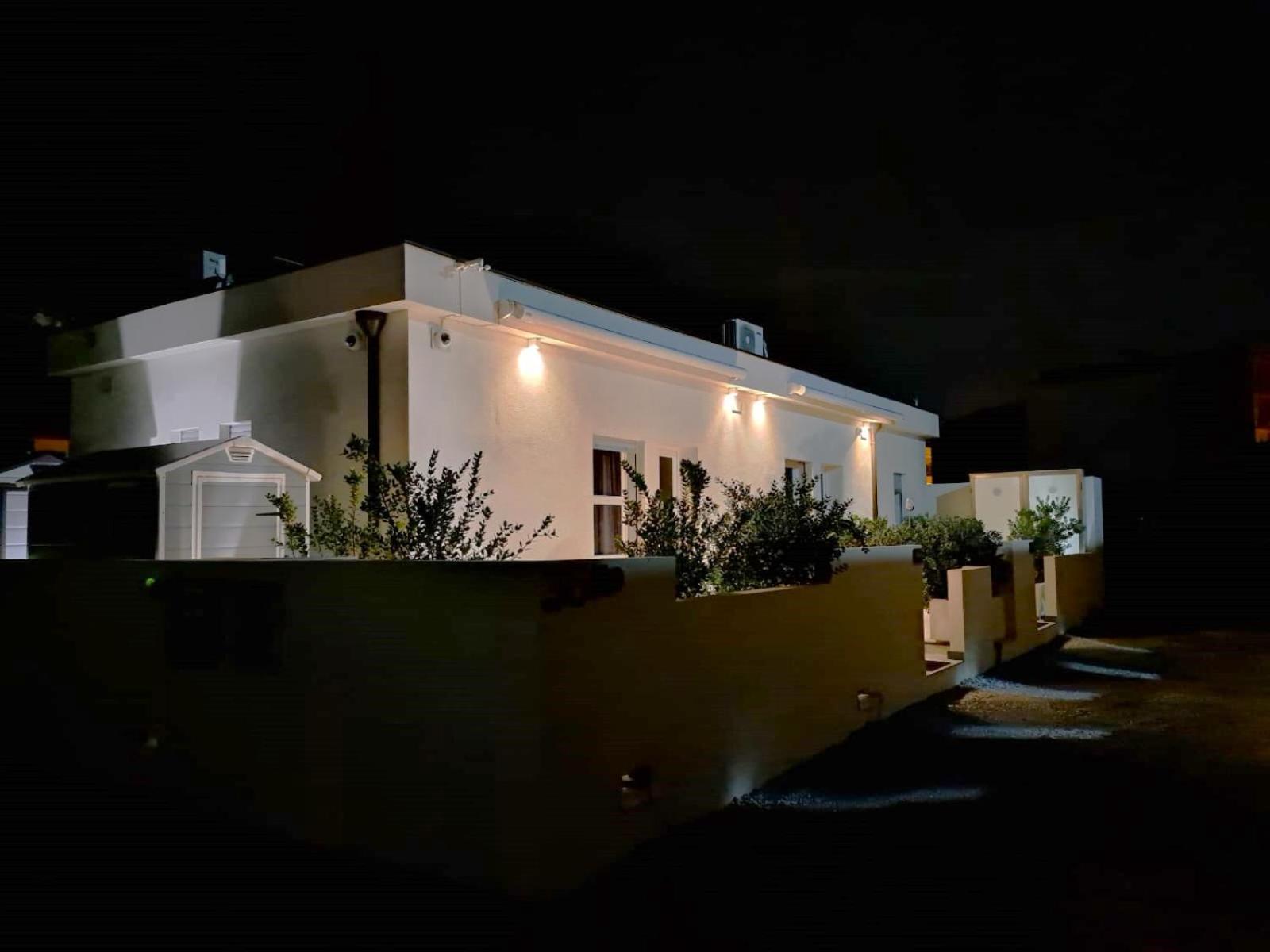 Sikelia Superior Rooms Milazzo Exteriör bild