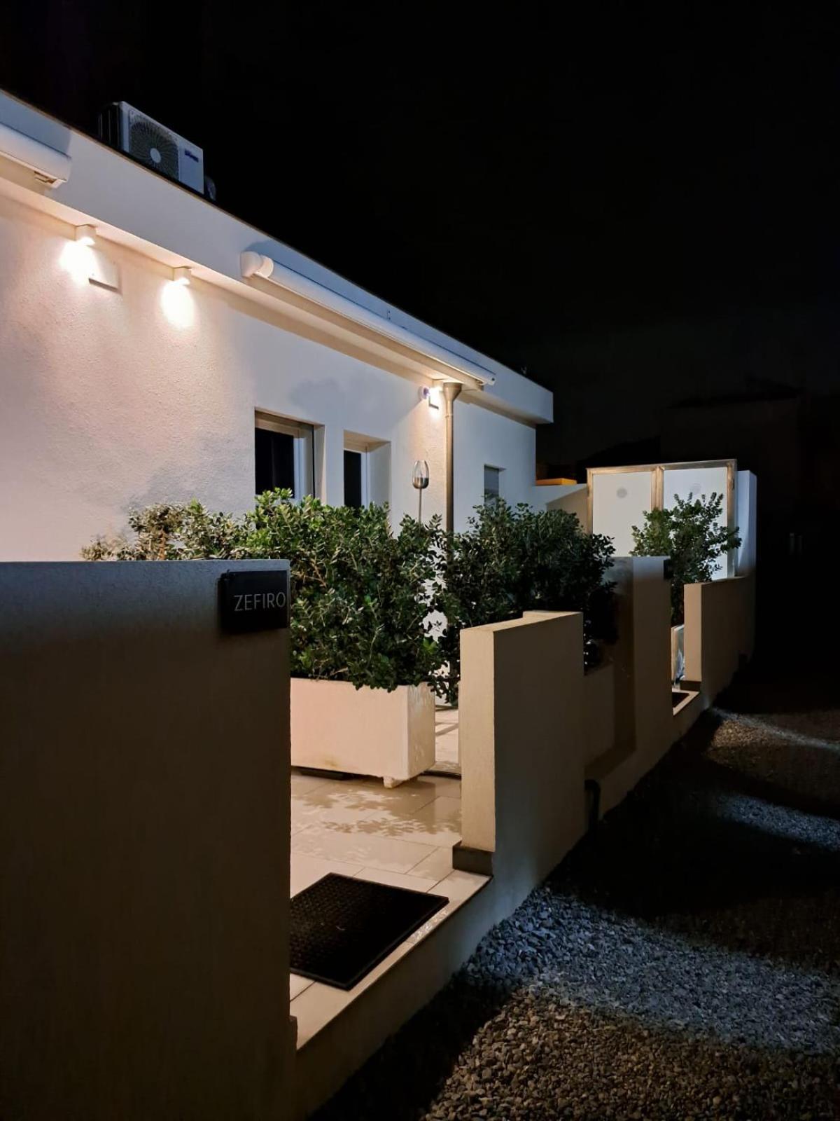 Sikelia Superior Rooms Milazzo Exteriör bild