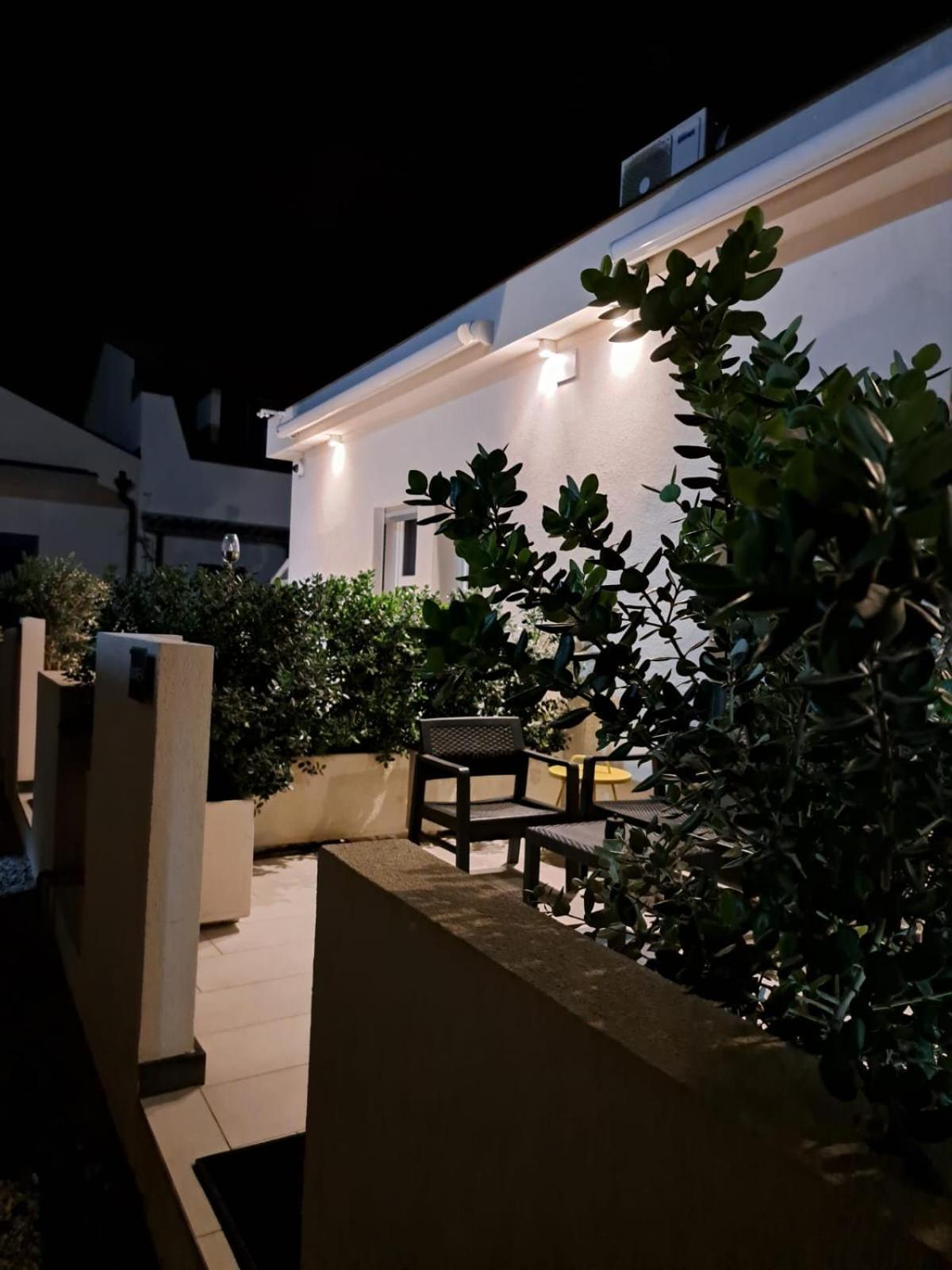 Sikelia Superior Rooms Milazzo Exteriör bild