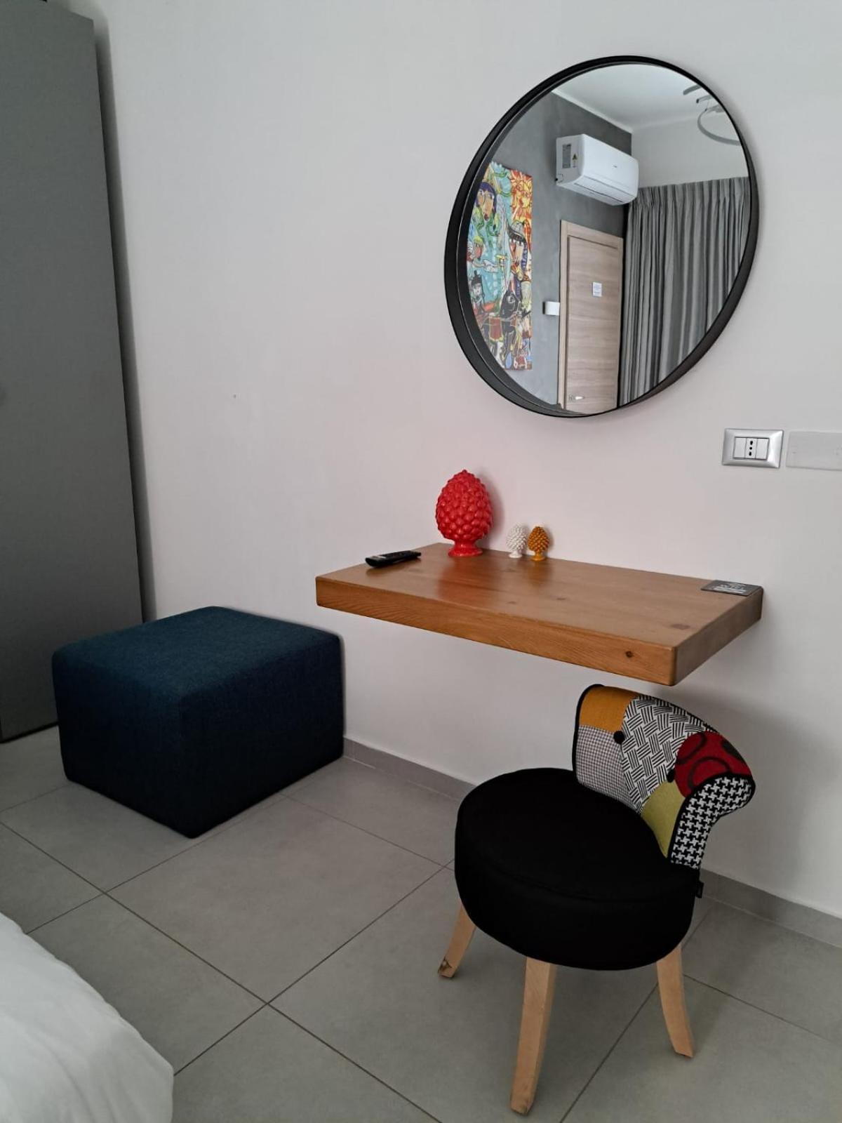 Sikelia Superior Rooms Milazzo Exteriör bild