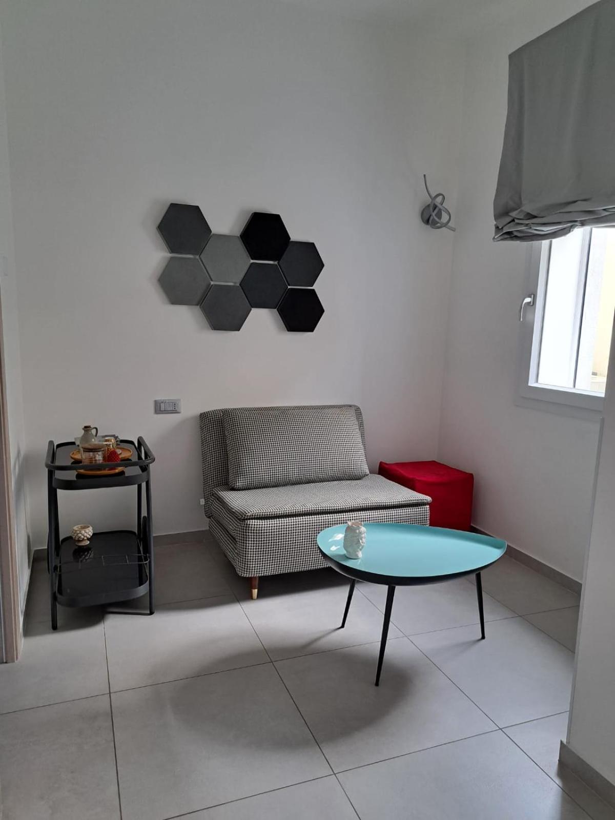 Sikelia Superior Rooms Milazzo Exteriör bild