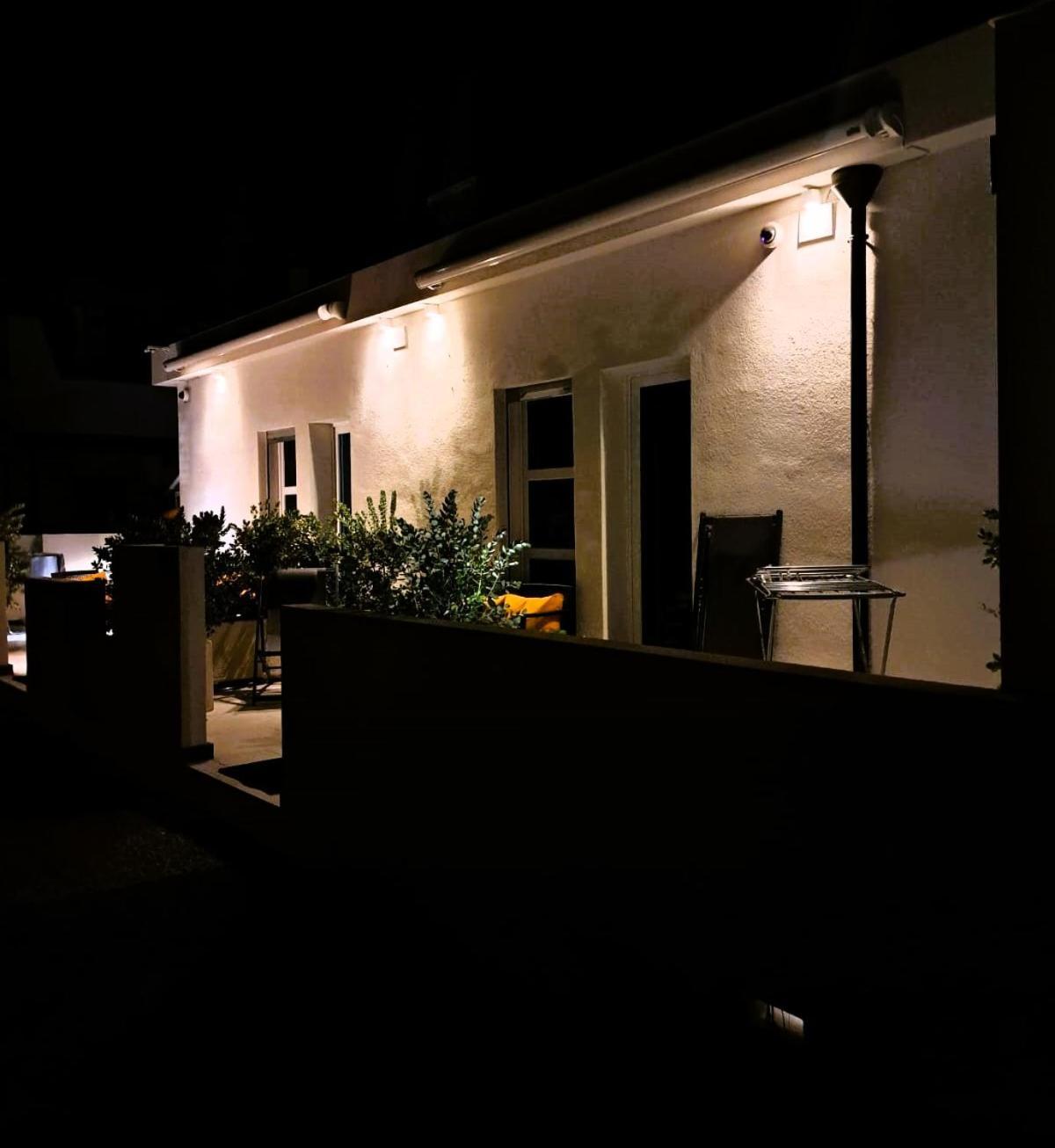 Sikelia Superior Rooms Milazzo Exteriör bild