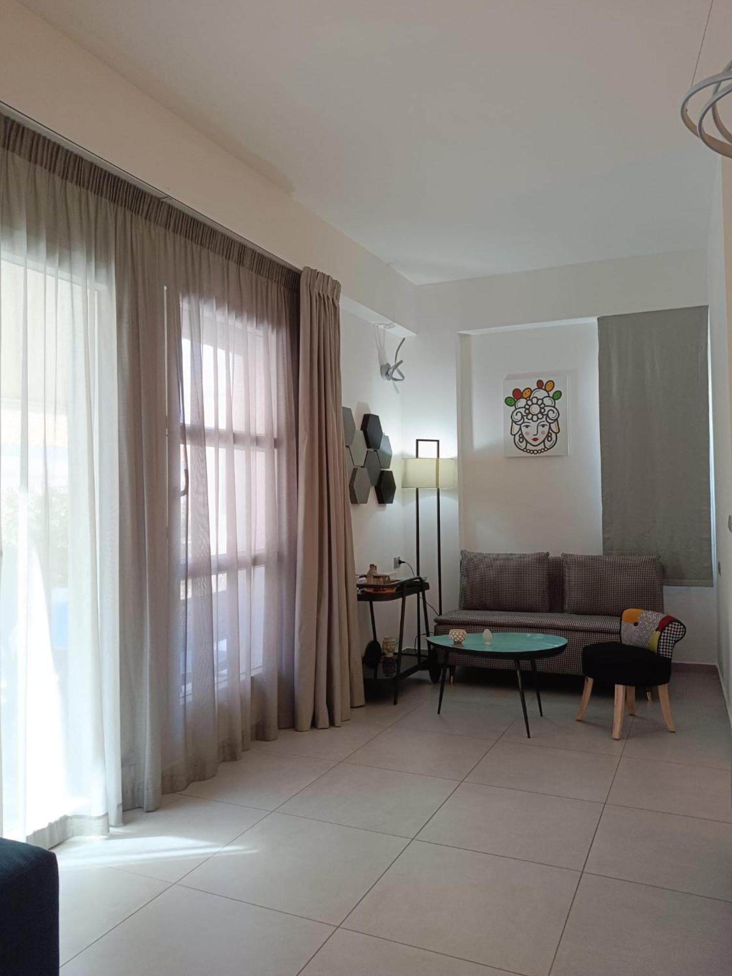 Sikelia Superior Rooms Milazzo Exteriör bild