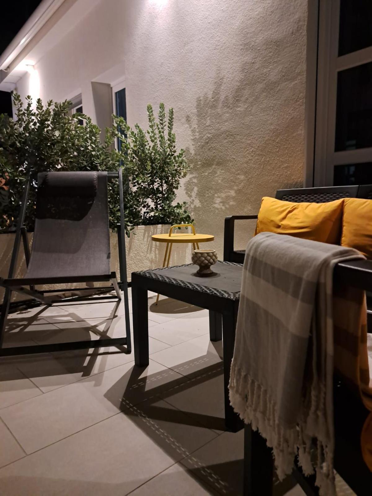 Sikelia Superior Rooms Milazzo Exteriör bild