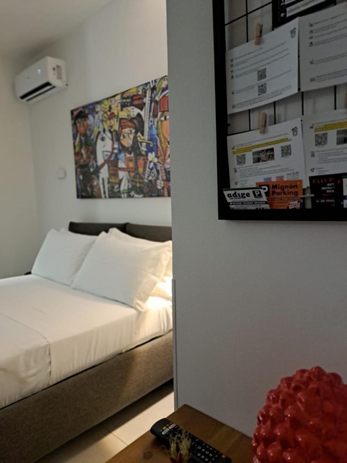 Sikelia Superior Rooms Milazzo Exteriör bild