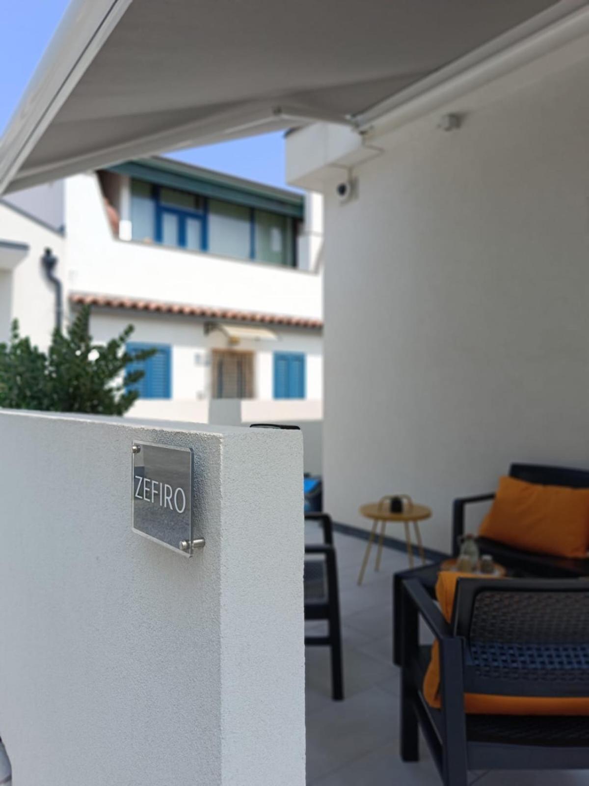 Sikelia Superior Rooms Milazzo Exteriör bild