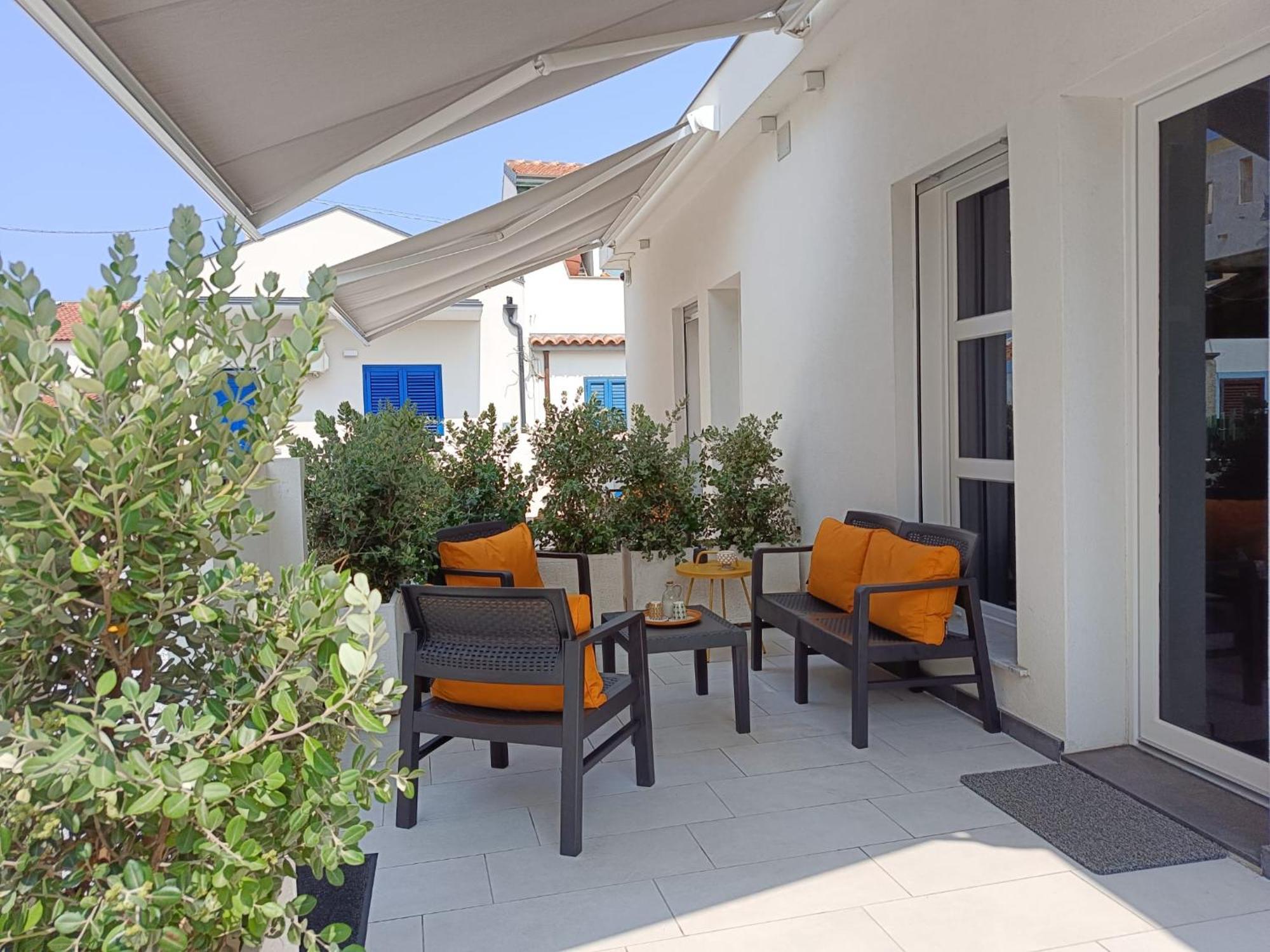 Sikelia Superior Rooms Milazzo Exteriör bild