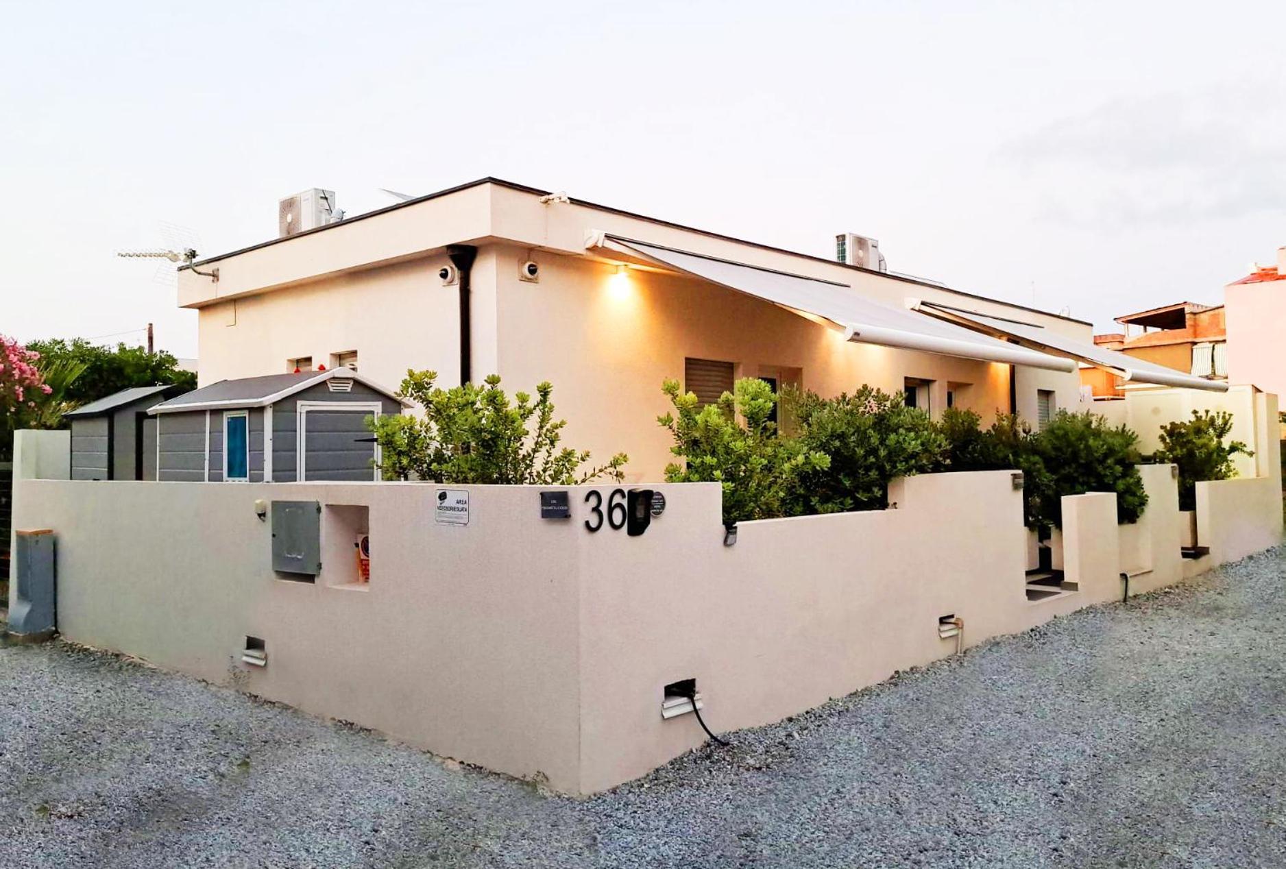 Sikelia Superior Rooms Milazzo Exteriör bild
